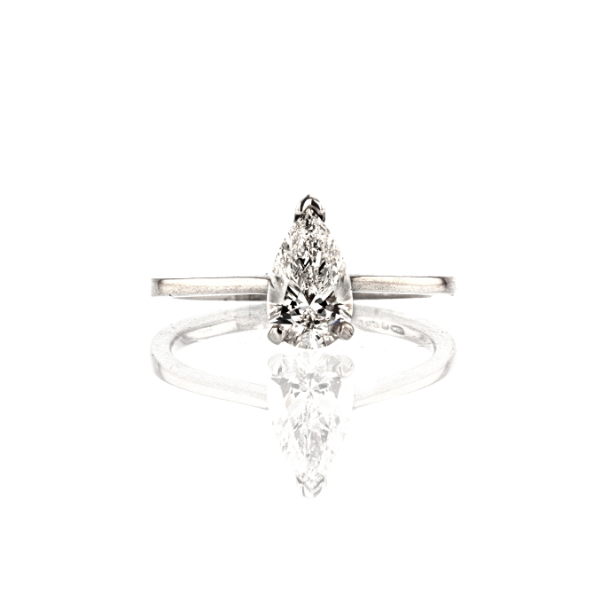 Platinum Lab Grown Diamonds - Image 2