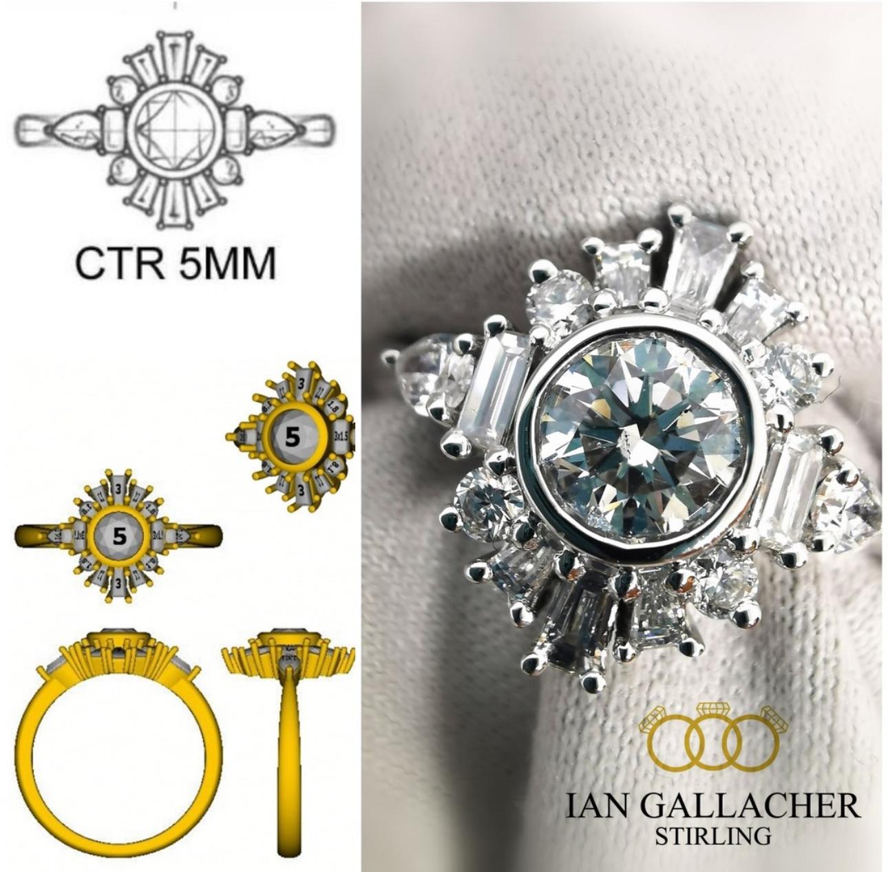 Bespoke Jewellery Design (3)