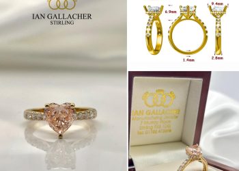 Customer Joruney 14 bespoke diamond ring design (1)