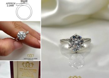 Customer Journey 12 - bespoke ring design and manufacture (3)