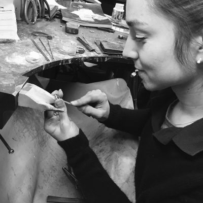 Ian Gallacher Jewellery Repair Stirling