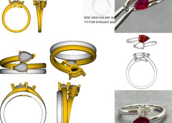 Jewellery deisgner