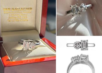 bespoke jewellery stirling des
