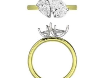 custom designed jewellery